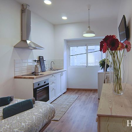 Hotelito Boutique Cinca Οσπιταλέτ ντε Λιοβρεγάτ Εξωτερικό φωτογραφία