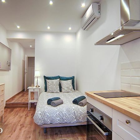 Hotelito Boutique Cinca Οσπιταλέτ ντε Λιοβρεγάτ Εξωτερικό φωτογραφία