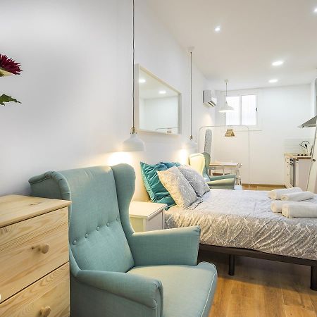 Hotelito Boutique Cinca Οσπιταλέτ ντε Λιοβρεγάτ Εξωτερικό φωτογραφία