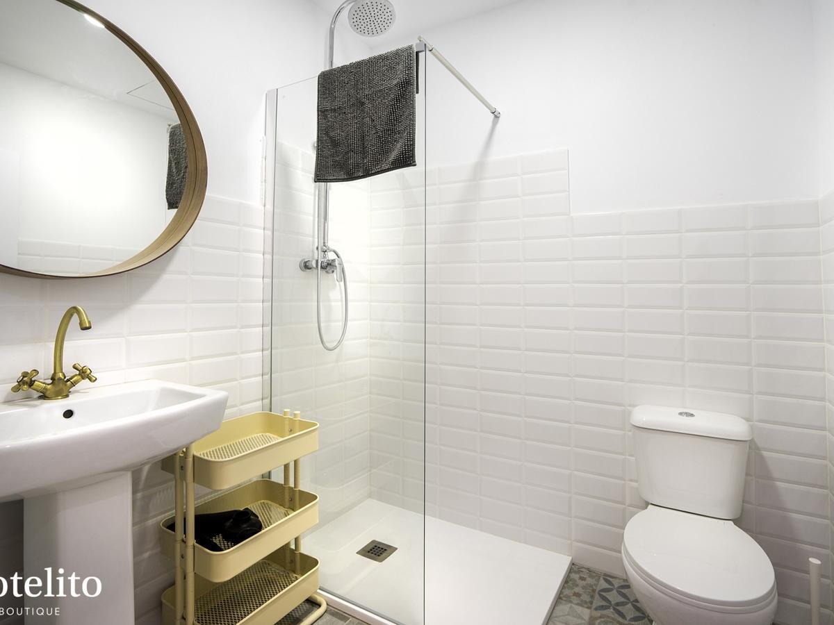 Hotelito Boutique Cinca Οσπιταλέτ ντε Λιοβρεγάτ Εξωτερικό φωτογραφία